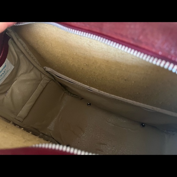 Vintage Samsonite Bag - Picture 6 of 7